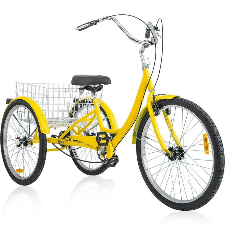 Merax tricycle on sale