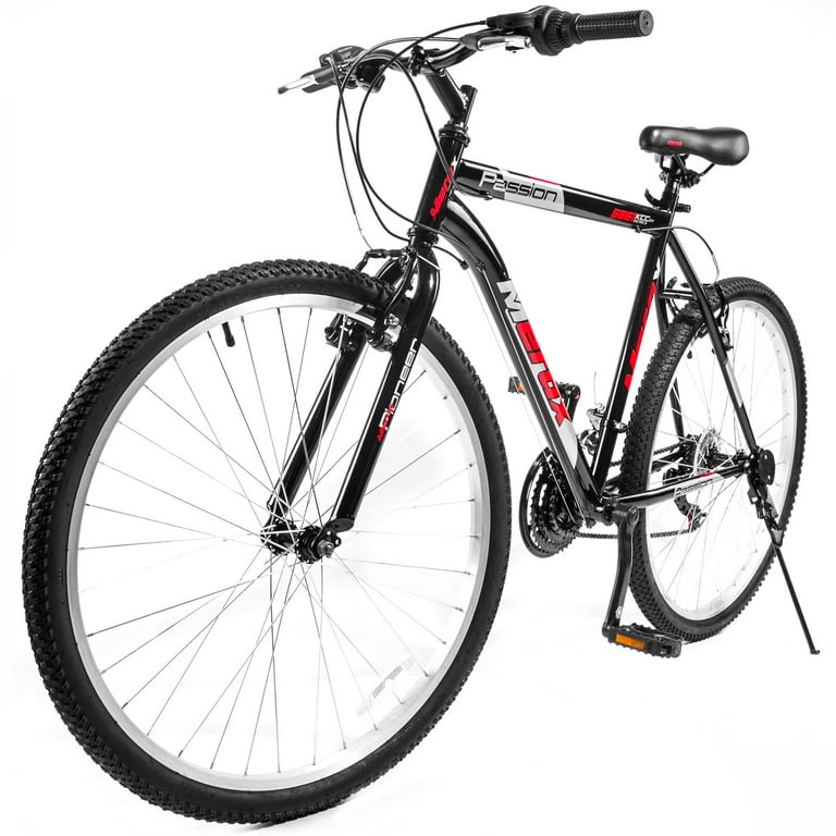 Merax 26 Pioneer Aluminum Frame Mountain Bike Multiple Colors Walmart