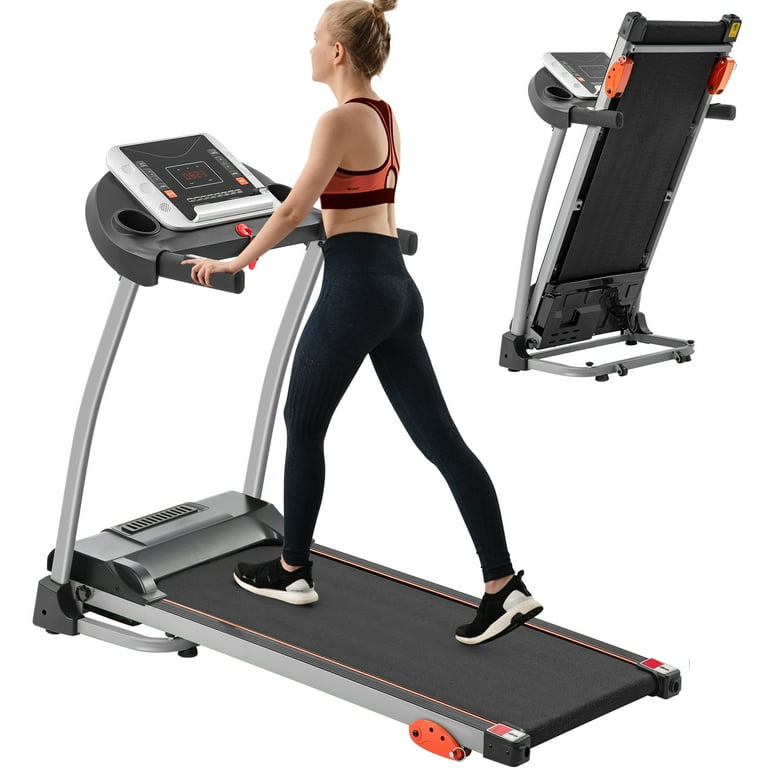 Merax treadmill walmart hotsell