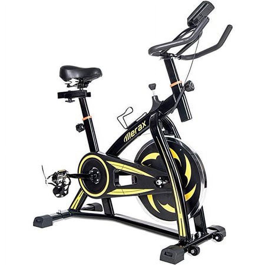 Merax s301 indoor sales cycling bike