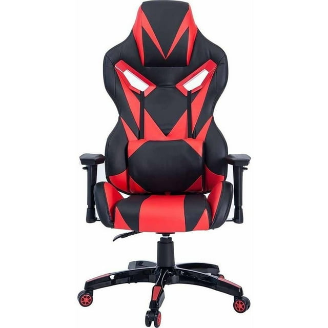 Merax ergonomic high back racing gaming chair Outlet