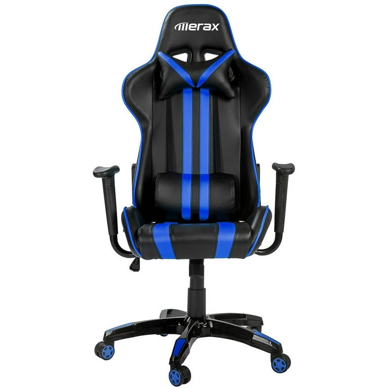 Gaming chair merax sale