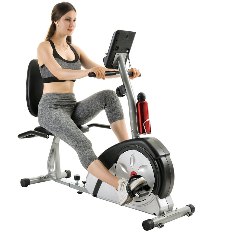 Edge menor 491 Recumbent Exercise Bike