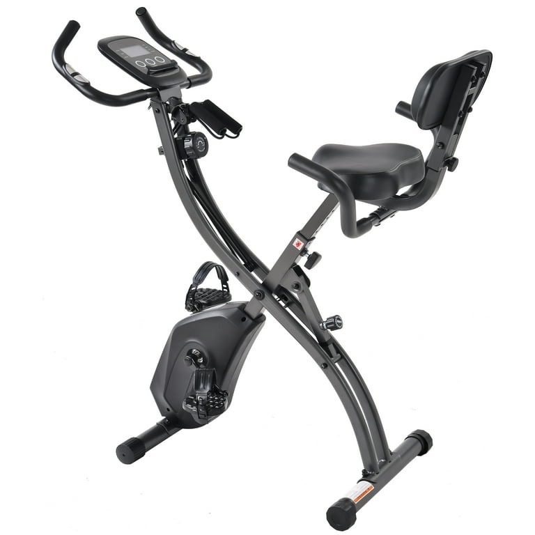 Sit down exercise bike walmart top