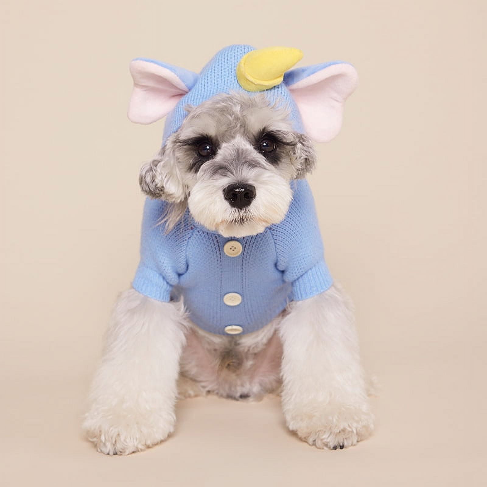 Schnauzer clothing hotsell and accessories