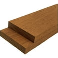 thumbnail image 1 of Merbau Lumber Board - 3/4" x 6" (2 Pcs), 1 of 3