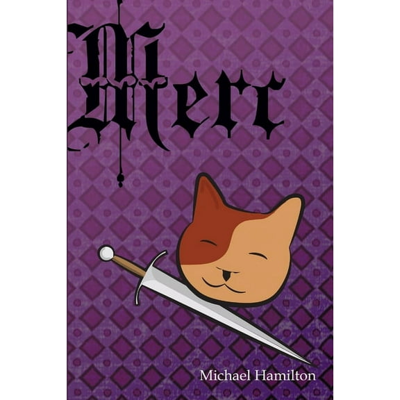 Merc (Paperback)