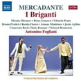 thumbnail image 1 of Mercadante - I Briganti - Music & Performance - CD, 1 of 1