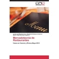 thumbnail image 1 of Mercadotecnia de Restaurantes (Paperback), 1 of 1