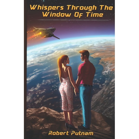 Mercainia Chronicles Whispers Through The Window Of Time, Book 1, (Paperback)