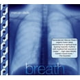 thumbnail image 1 of Mercan Dede - Breath - Electronica - CD, 1 of 1