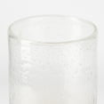 thumbnail image 1 of Mercana Adriatic I Small Brushed Gold Metal Glass Vase, 1 of 9