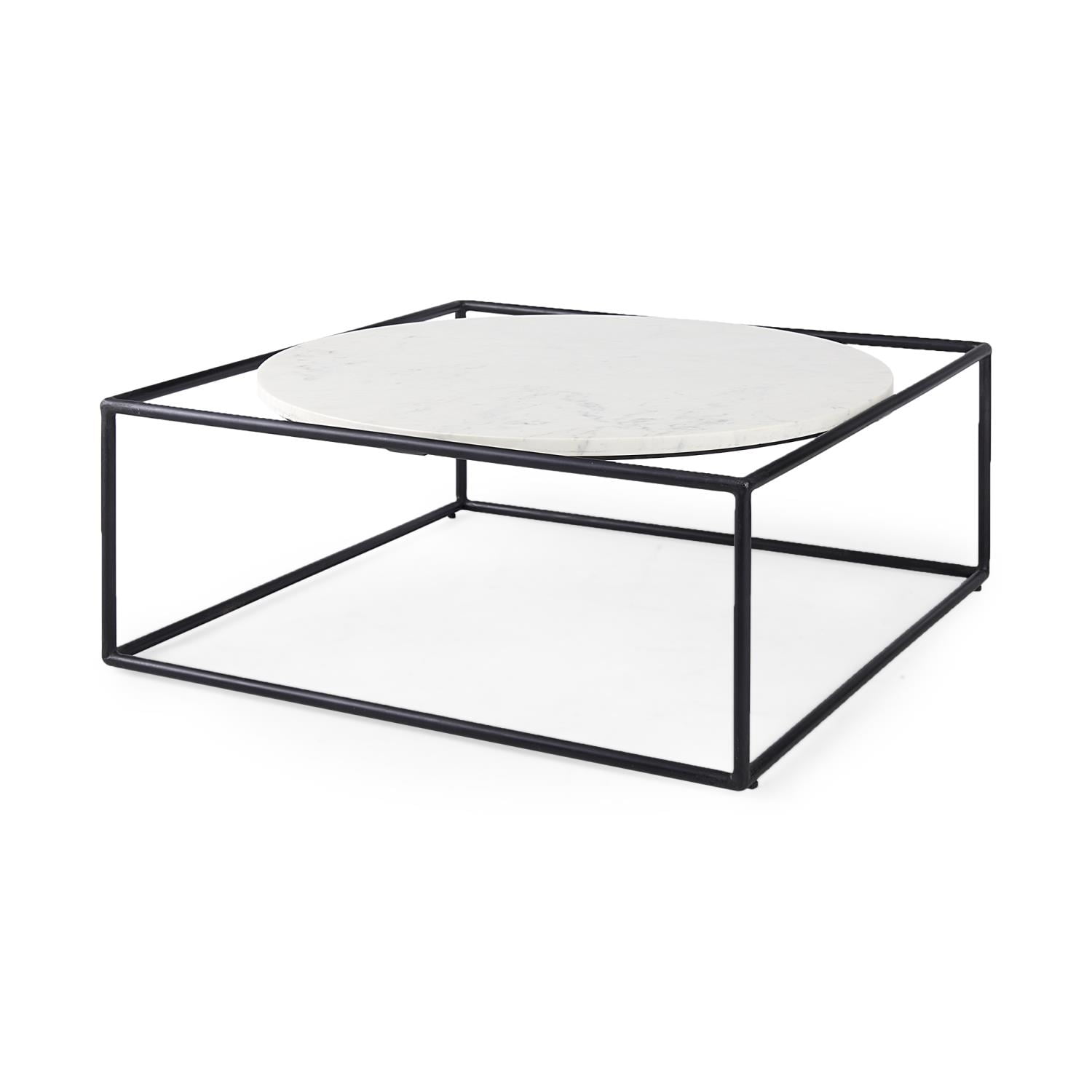 Mercana Austen Coffee Table