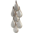 thumbnail image 1 of Mercana Edidon Seven Candle Gold Metal Decorative Wall Sconce, 1 of 7