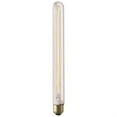 thumbnail image 1 of Mercana Filament Clear Glass Tube E26 40W 12"H Bulb, 1 of 2