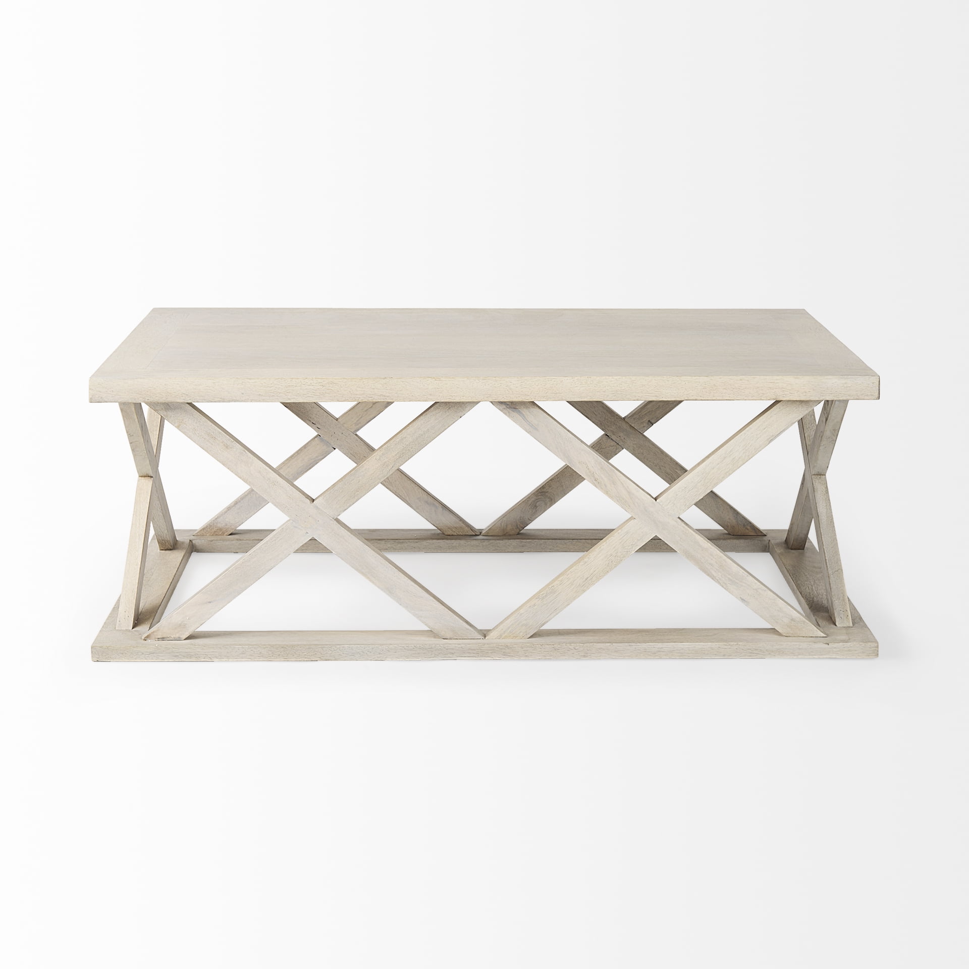 Mercana Forsey Coffee Table - Thumbnail 2