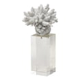thumbnail image 1 of Mercana Isla Large Replica Coastal Coral Decorative Object 68927, 1 of 8