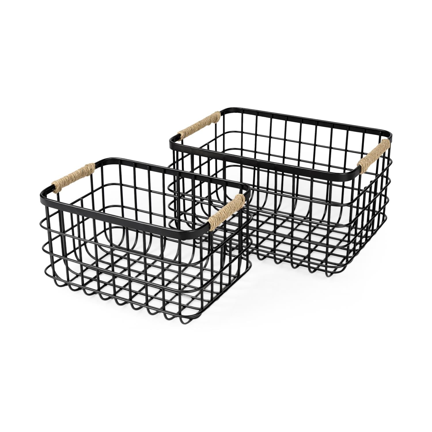 Mercana Marius Baskets