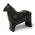 thumbnail image 1 of Mercana Sphynx II Cast Aluminum Sphynx Cat Shaped Object In Black 68408, 1 of 5