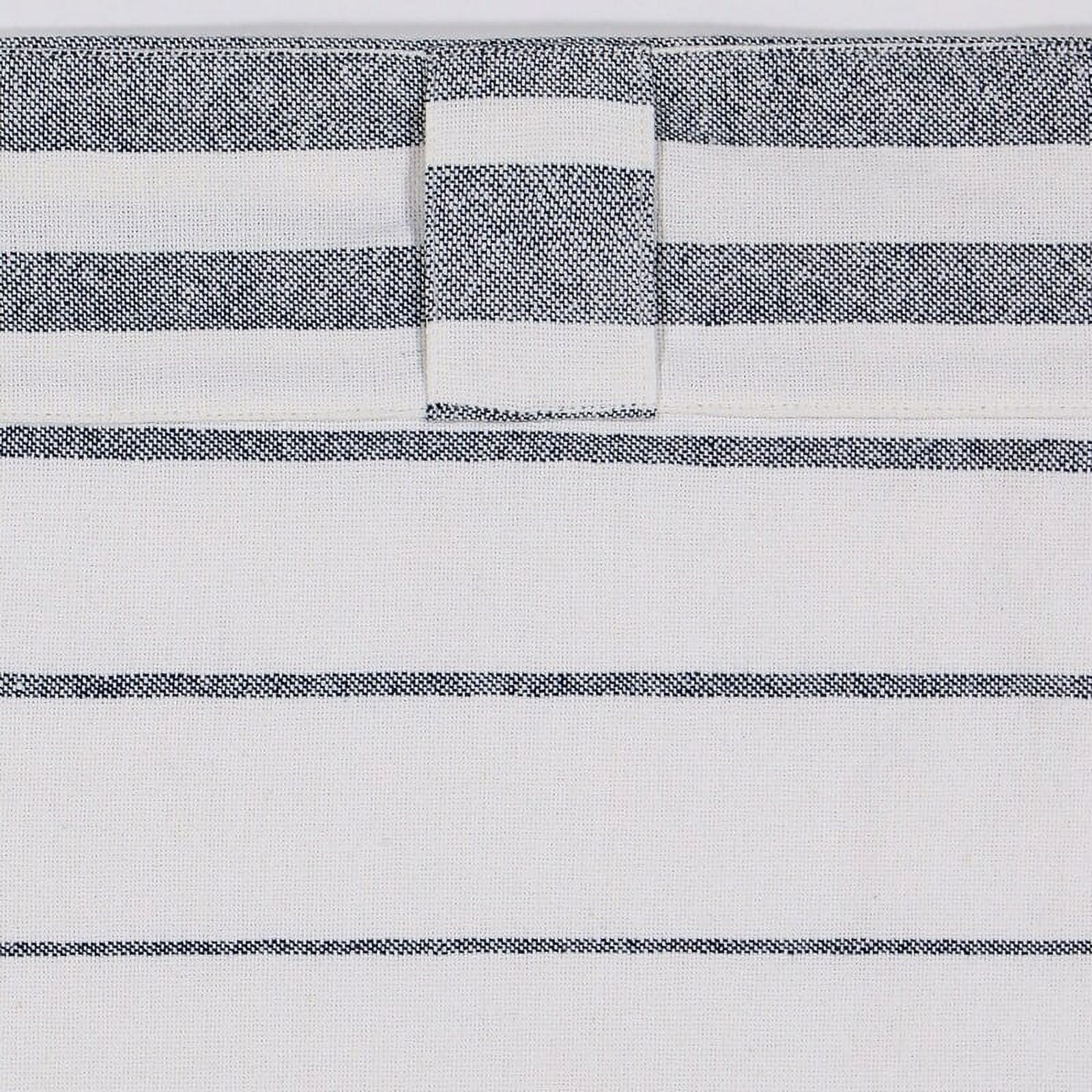 Mercantile Amari Window Panel Navy 50x95 95 Inches
