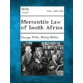 thumbnail image 1 of Mercantile Law of South Africa, (Paperback), 1 of 1