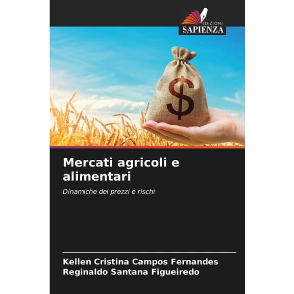 Mercati agricoli e alimentari, (Paperback)