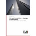 thumbnail image 1 of Mercato Immobiliare E Strategie D'Investimento (Paperback), 1 of 1