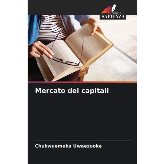 Mercato dei capitali, (Paperback)