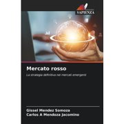 Mercato rosso, (Paperback)