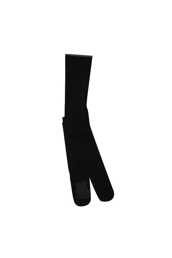 Ballet Tights for Girls Dance Tights Toddler Grip Socks Soft Footed Kids Ballet Tights Non-Ski𝐝 Seamless Stockings