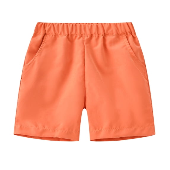 Mercatoo Boys' Board Shorts Boys' Swim 𝗧runks Toddler Swimsuit Shorts Quick Dry Boardshorts Kids Swimwear Bathing Suit Sports Bottoms