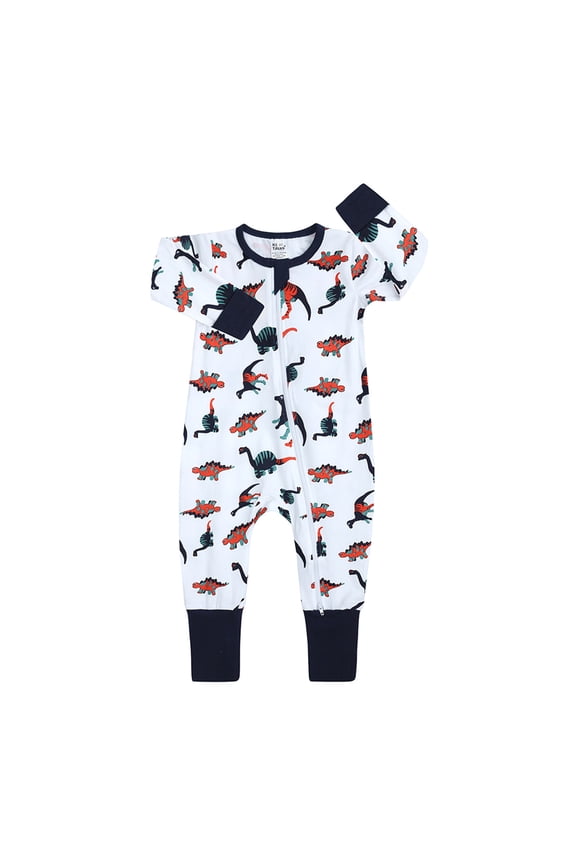 Children's Space Bodysuits Romper Cotton Infant Baby Boys Romper Girls Boys' Hooded Jumpsuits Kids' Rompers