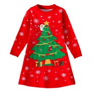 christmas sweater dress juniors Womens Christmas Elf Sweater Dress Juniors Large No Boundaries NEW