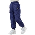 thumbnail image 1 of Mercatoo Down 𝗦now Pants for Boys Girls 𝗪aterproof Insulated Winter Thermal Ski Puffer 𝗕𝗶bs Cold Weather Windproof Pant, 1 of 5