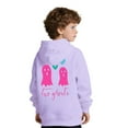 thumbnail image 1 of Mercatoo Girl Hoodie Boy Sweatshirt Halloween Cotton Fall Spring Lightweight Jacket Outerwear Interesting Pattern Hoodie, 1 of 4