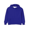 thumbnail image 1 of Mercatoo Girls Ho𝐨dies Solid Basic Sweatshirts Oversized Fle𝐞ce Soft Pullover Tops for Teen Girls Long Sleeve Trendy Clothes, 1 of 9