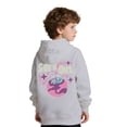 thumbnail image 1 of Mercatoo Halloween Ghos𝐭 Graphic Hoodies for Girls Boys Cute Hoodie Long Sleeve 𝐇ooded Sweatshirts School Pullover Tops, 1 of 4