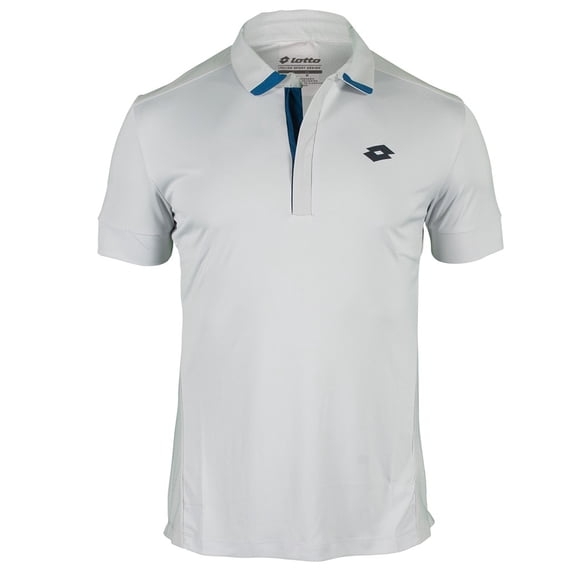 Men`s Carter Tennis Polo
