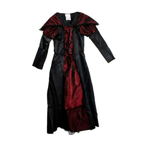 Mercatoo Halloween 𝐂ostume Girls 𝐂osplay Witch Witch Performance 𝐂ostume Baby Pumpkin Outfit