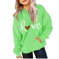 thumbnail image 1 of Mercatoo Hoodie Children's Pullover with Hood Girls/Boys Hoodie Long Sleeve Pullover Plain Casual Elegant Toddler Boys Sweater, 1 of 5