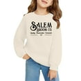 thumbnail image 1 of Mercatoo Little Baby Girls Boys Silk 𝗣a𝐣amas Set Short Sleeves Satin 𝗦leepwear Kids Button Tops Classic 𝗟oungewear Shorts, 1 of 9