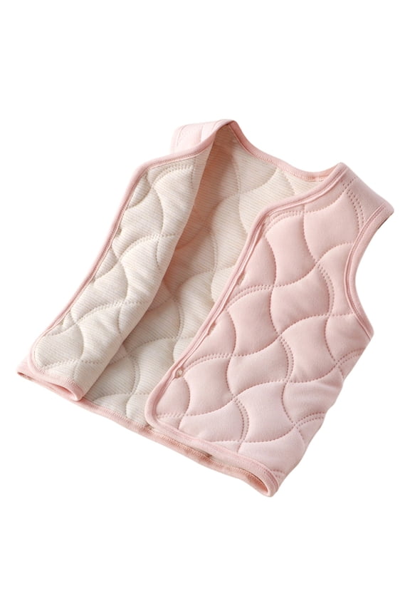 Students Sleeveless Vest Warm Lightweight for Middle School Teens Girls Cold Weather Wear Coat Girls Get Dirty Too Shirt