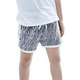 thumbnail image 1 of Mercatoo Toddler Baby Girls Beach Shorts Leopard Printed Casual Sport Shorts Kids Girls Summer 𝐀thletic 𝐐uick Dry Clothes, 1 of 6