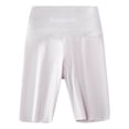 thumbnail image 1 of Mercatoo Toddler Girls Summer Shorts Letter Prints Leggings High Waist Yoga Pants Kids Girls Breathable 𝐁𝐢ke Shorts, 1 of 4