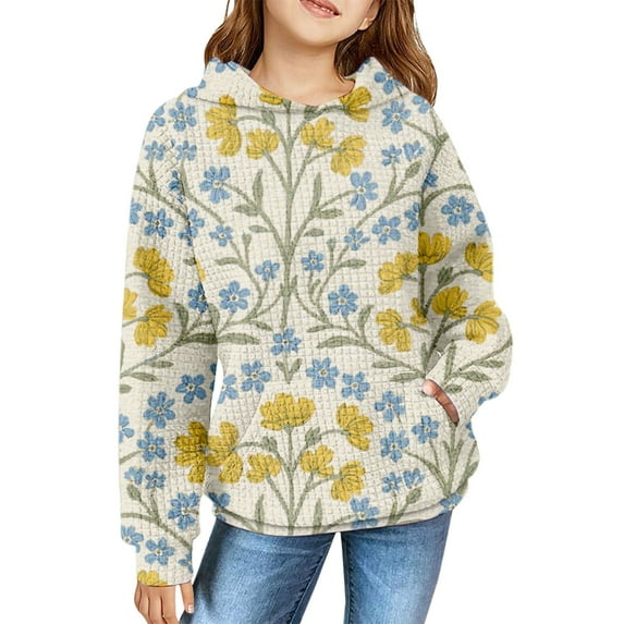 Mercatoo Women's Sweatshirt Autumn Casual Loose Pullover Jacket Basic Sportswear Women's Fashionable Top Clothing