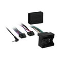 thumbnail image 1 of Mercedes 2005-Up Base Interface, 1 of 2