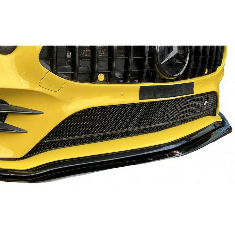 Centre Grille | Mercedes AMG A35 & CLA 200 AMG LINE Centre Grille | Mercedes AMG A35 & CLA 200 AMG LINE