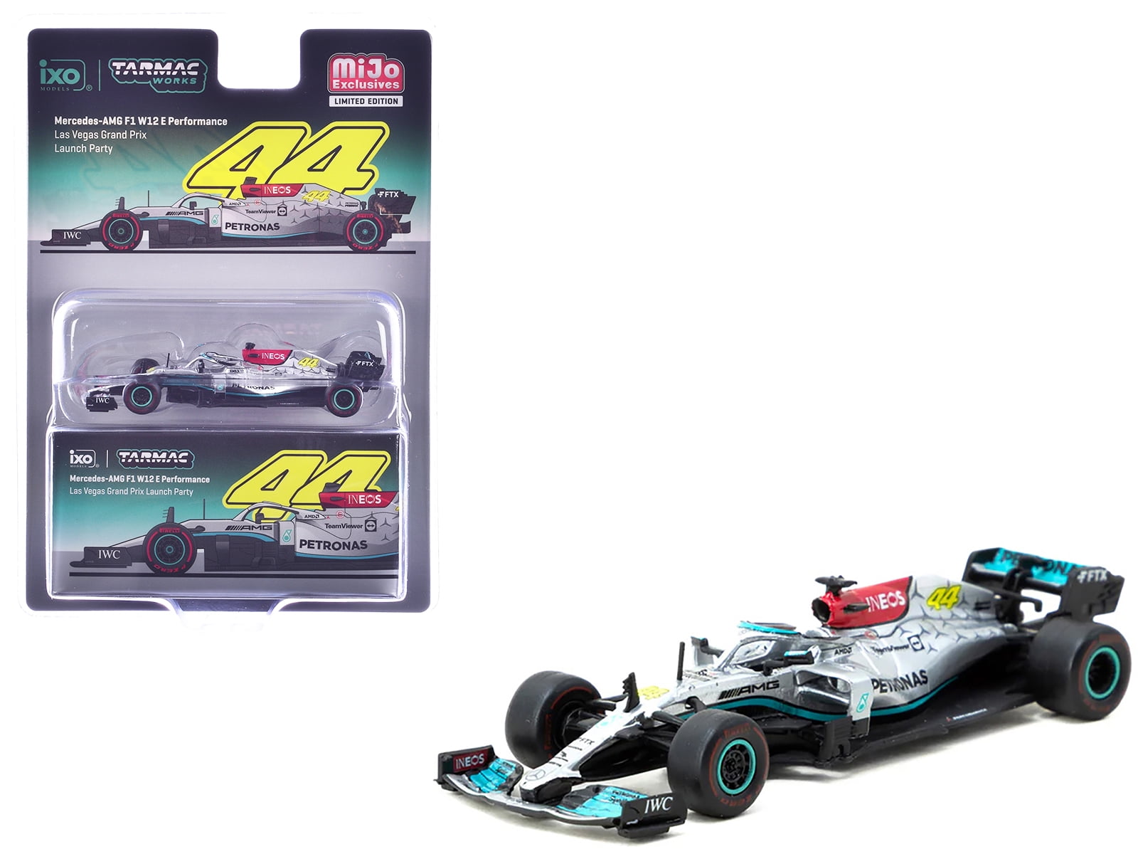 Mercedes Benz F1