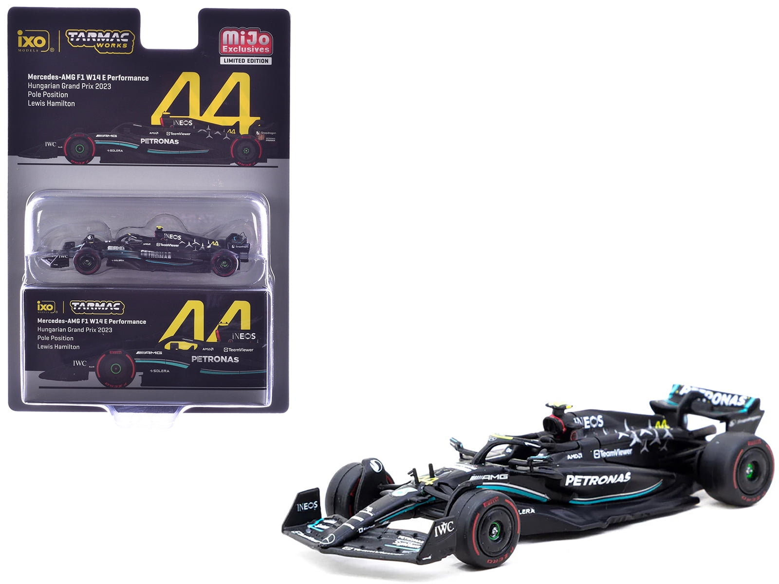 Mercedes Benz F1