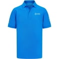 thumbnail image 1 of Mercedes AMG Petronas F1 Men's George Russell Polo, 1 of 8